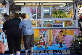 Malaysia’s obesity rate highest in Southeast Asia