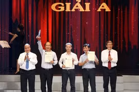 National press contest on anti-corruption 2017 announced