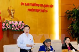 MoF responsible for public debt management: NASC