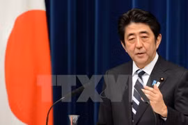 Japan, Indonesia, Malaysia coordinate in regional issues