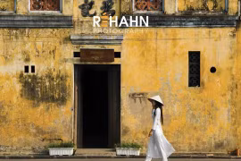 French photographer to open photo exhibition in Da Nang