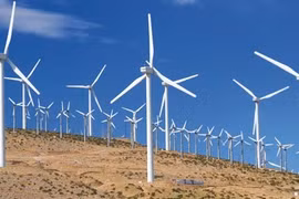 Australia initiates investigation into dumping of VN’s wind towers 