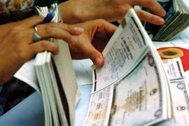 Gov’t mobilises 184 million USD through G-bond auctions