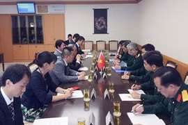 Vietnam, Japan defence cooperation to grow further