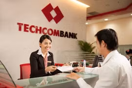 Foreign ownership in Techcombank officially at 0 percent