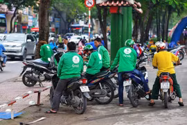 MoF probes Grab for possible tax evasion