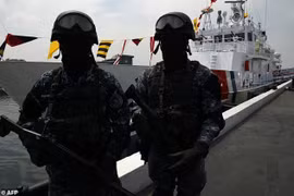 Kidnapped Vietnamese sailor rescued in Philippines