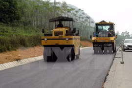 Transport infrastructure boosts Central Highlands’ development