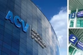 ACV to sell 20 percent stake in 2018