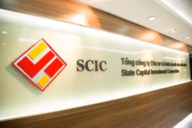 SCIC discloses year-end income report