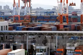 Ministers discuss TPP on sidelines of APEC meeting 