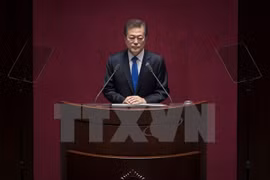 RoK President's new policy targets Southeast Asia