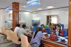 Vietinbank celebrates five years in Laos