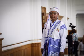 Myanmar upper house speaker to visit Vietnam 