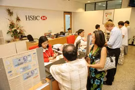 Retail sale segment- delicious cake for domestic, foreign banks