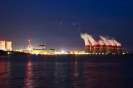 ROSATOM helps Vietnam build nuclear energy technology centre