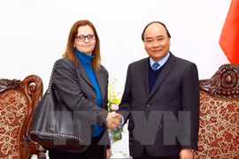 Israeli President’s Vietnam visit to boost bilateral ties: ambassador