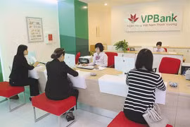 VPBank increases its charter capital to 14 trillion VND