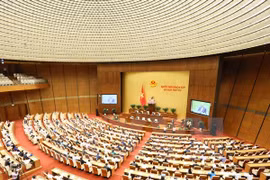 NA deputies impressed with Prime Minister’s answers