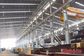 Nghe An eyes over 100 investment projects