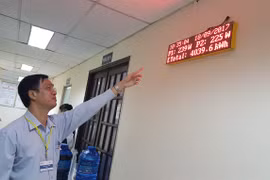 VN seeks to tap German expertise in solar energy