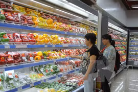 CPI up 4.15 percent in six months