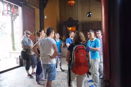 HCM City's tourism sector to focus on promotion