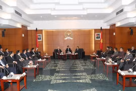 News media explore Vietnam-Indonesia strategic partnership