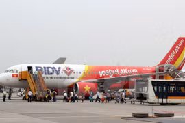 Vietjet to launch Da Nang-Seoul route