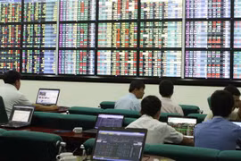 VN-Index extends gain on large caps