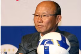 National football team has new head coach