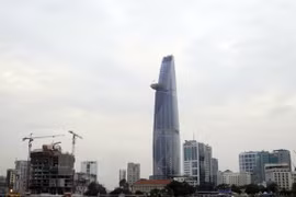 HCM City needs 5.6 billion USD for development projects