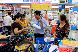 Southern industry bolsters links to maintain strong growth