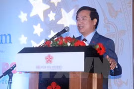 Seminar promotes Vietnam’s tourism potential in Thailand