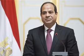 Egyptian President’s Vietnam visit to create new momentum for ties