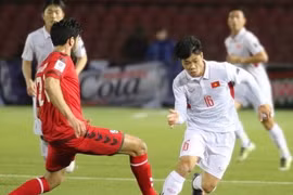 U20 Argentina coming to Vietnam