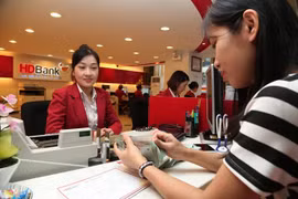 Reference exchange rate stays stable