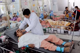 HCM City orders improved emergency treatment
