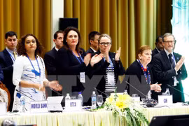 APEC 2017: VN needs APEC economies’ experience in financial inclusion