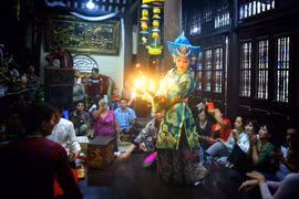 Mother Goddesses worship receives UNESCO’s recognition 