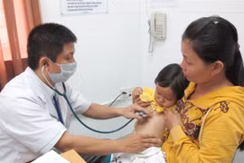The elderly, children in HCM City advised to stay in
