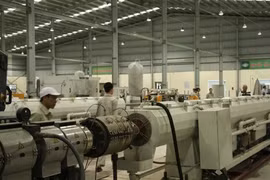 Tien Phong Plastic plans to lift foreign ownership cap
