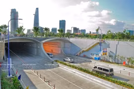 Singapore shares urban development expertise with HCM City
