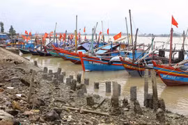 Localities urged to brace for upcoming storm 
