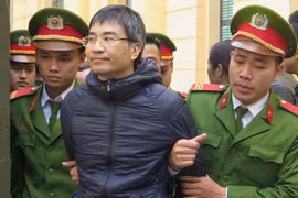 Death sentence proposed for former shipping official