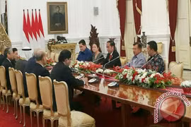 Indonesia prepares for Asian Games 2018