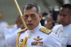 Thai king's coronation likely by end of this year