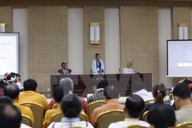 Myanmar to hold meeting of union peace conference in Jan 2018