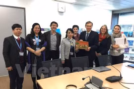 Vietnam invited to share experience in TB fight at global conference