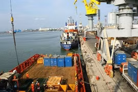 Vietsovpetro revenue drops 28 percent